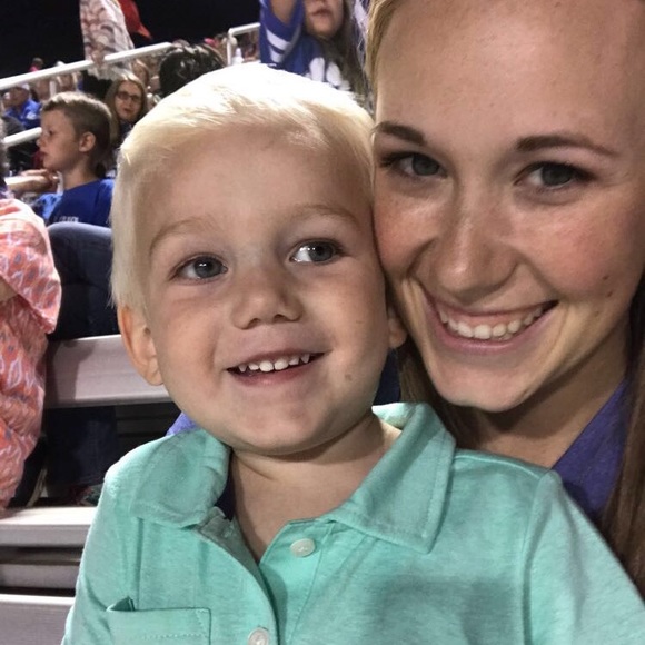 Meet your Posher, Megan - Picture 1 of 1